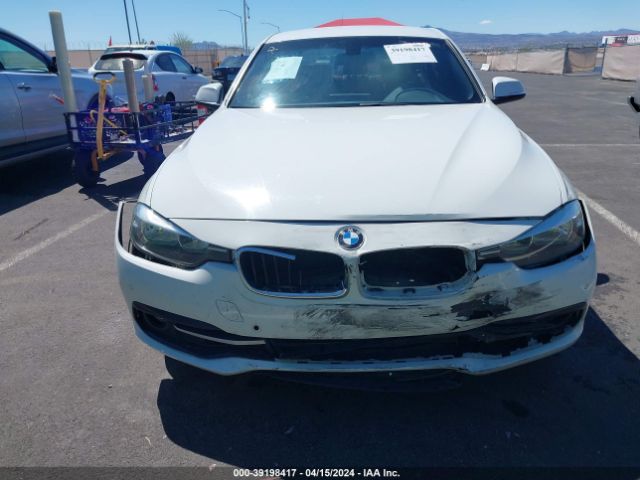 WBA8B9C57HK884475 BMW 330I