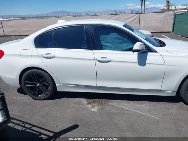 WBA8B9C57HK884475 BMW 330I