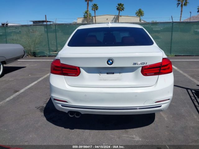 WBA8B9C57HK884475 BMW 330I