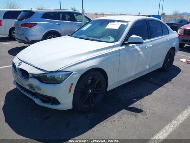 WBA8B9C57HK884475 BMW 330I