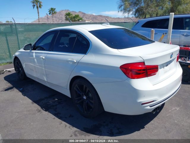 WBA8B9C57HK884475 BMW 330I