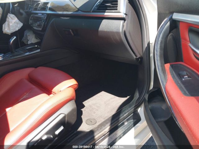 WBA8B9C57HK884475 BMW 330I