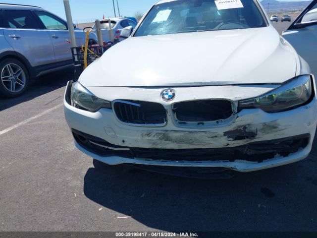 WBA8B9C57HK884475 BMW 330I