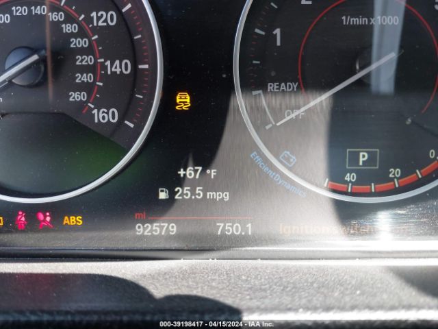 WBA8B9C57HK884475 BMW 330I
