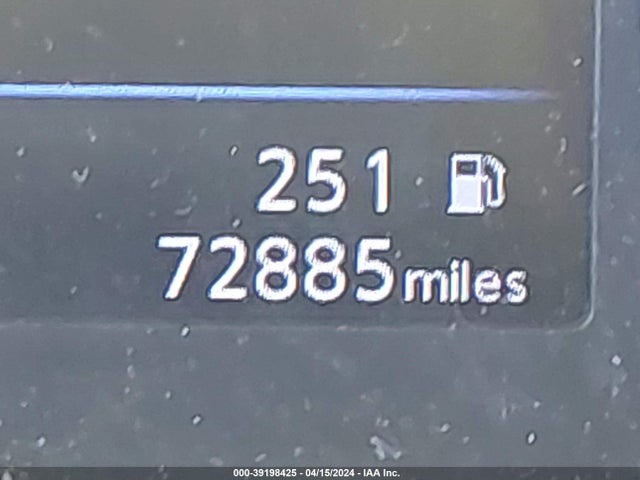 Nissan ROGUE SV 2018 5N1AT2MT5JC847054 Image 15