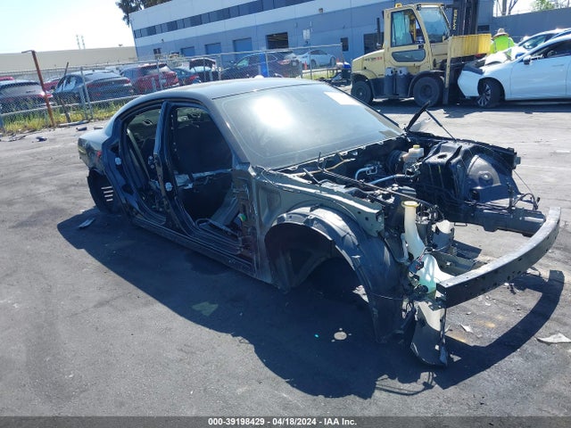 2018 2C3CDXL90JH172731 main image