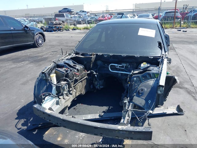 Dodge Charger Srt Hellcat Rwd 2018 2C3CDXL90JH172731 Image 11
