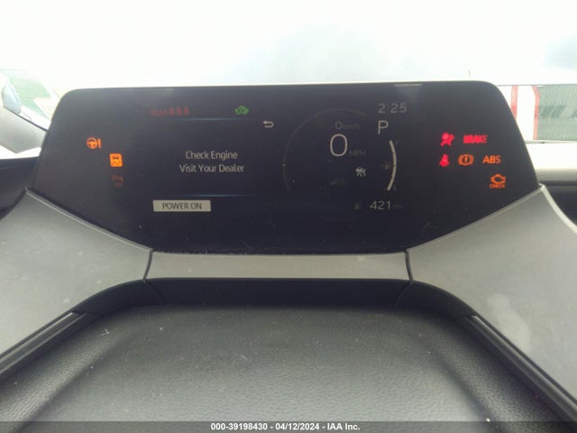 Toyota Prius Le 2023 JTDACAAU8P3003210 Image 7