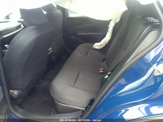 Toyota Prius Le 2023 JTDACAAU8P3003210 Image 8