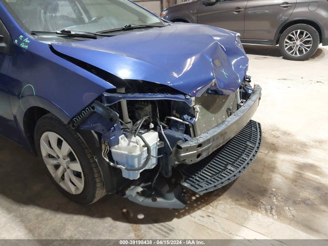 Toyota Corolla S 2016 2T1BURHE9GC607791 Image 13