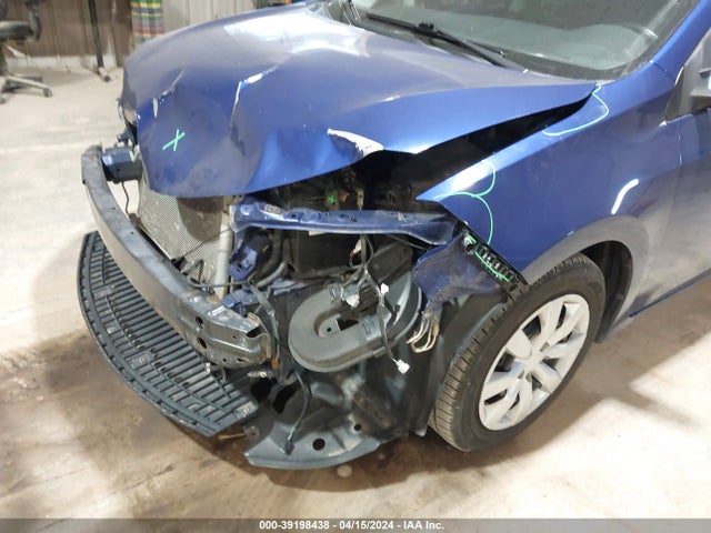 Toyota Corolla S 2016 2T1BURHE9GC607791 Image 14