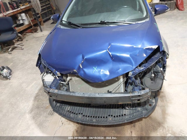 Toyota Corolla S 2016 2T1BURHE9GC607791 Image 15