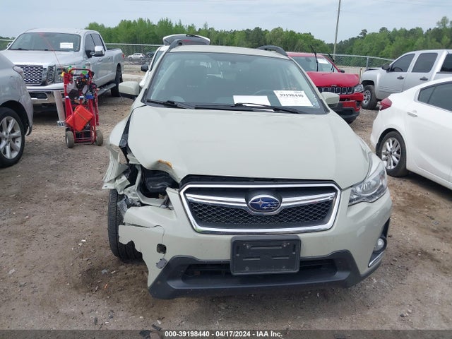 Subaru Crosstrek 2.0i Premium 2016 JF2GPABC7G9284015 Image 12