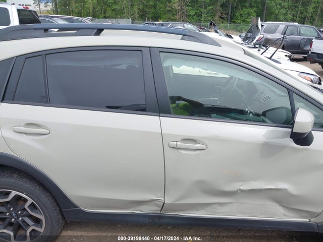 Subaru Crosstrek 2.0i Premium 2016 JF2GPABC7G9284015 Image 13