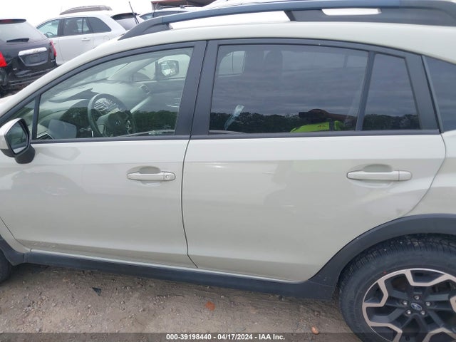 Subaru Crosstrek 2.0i Premium 2016 JF2GPABC7G9284015 Image 14