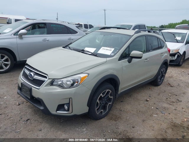 Subaru Crosstrek 2.0i Premium 2016 JF2GPABC7G9284015 Image 2