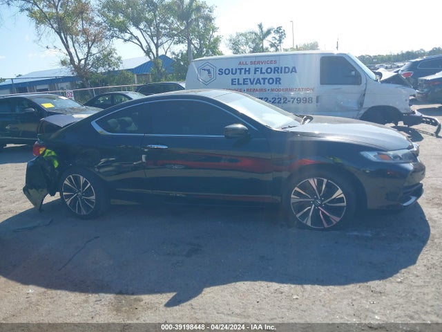 Honda ACCORD EX 2016 1HGCT1B75GA012669 Image 13