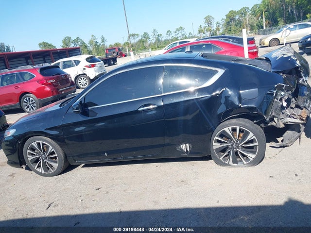 Honda ACCORD EX 2016 1HGCT1B75GA012669 Image 14
