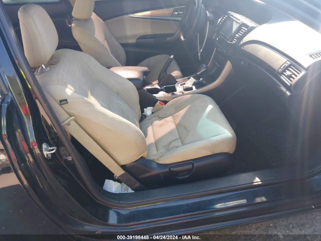 Honda ACCORD EX 2016 1HGCT1B75GA012669 Image 5