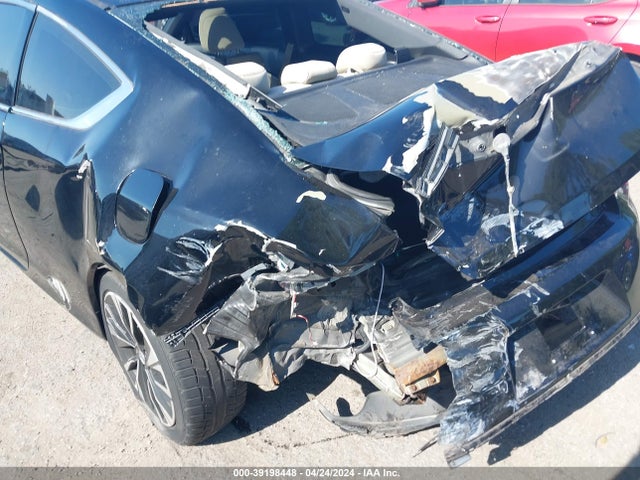 Honda ACCORD EX 2016 1HGCT1B75GA012669 Image 6