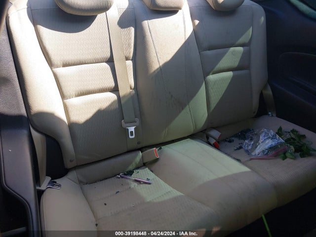 Honda ACCORD EX 2016 1HGCT1B75GA012669 Image 8
