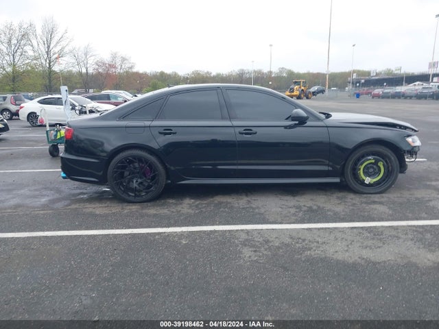 WAUF8AFCXJN050500 Audi A6 2.0t Premium/2.0t Sport