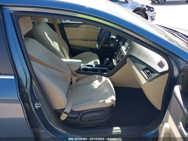 Hyundai SONATA SE 2016 5NPE24AF4GH313768 Image 5