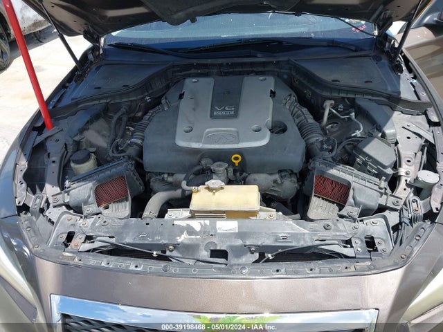 JN1BV7AP8EM683261 Infiniti Q50