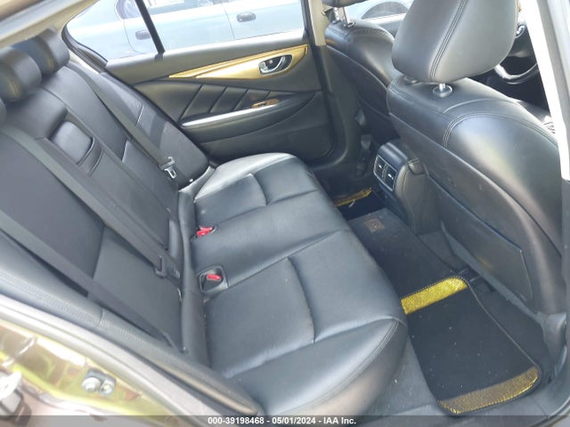 JN1BV7AP8EM683261 Infiniti Q50