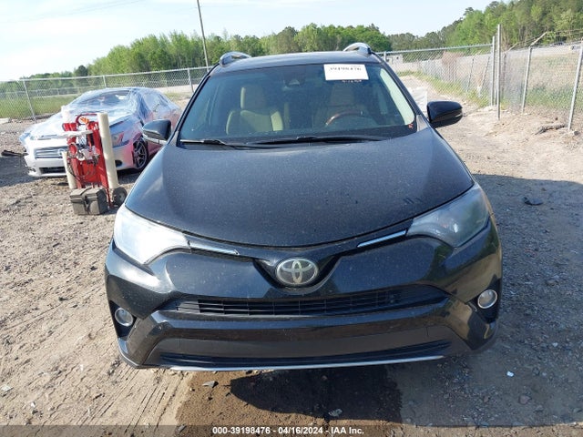 Toyota Rav4 Xle 2017 2T3WFREV6HW321789 Image 13