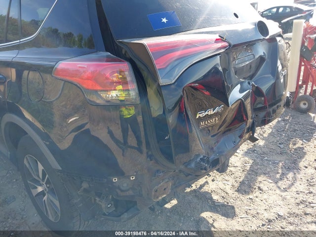 Toyota Rav4 Xle 2017 2T3WFREV6HW321789 Image 18