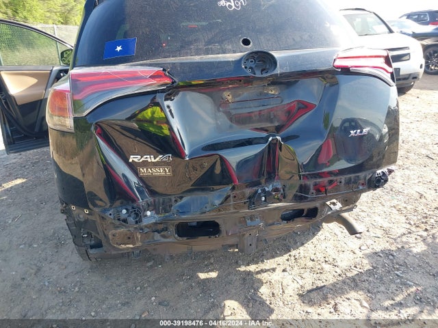 Toyota Rav4 Xle 2017 2T3WFREV6HW321789 Image 19