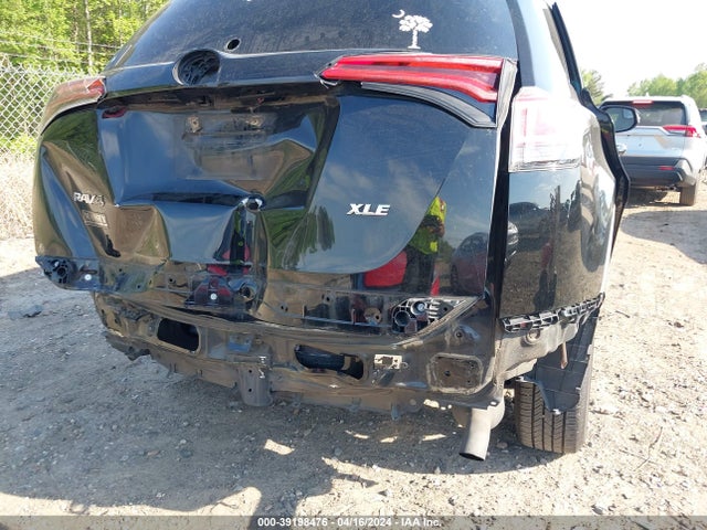 Toyota Rav4 Xle 2017 2T3WFREV6HW321789 Image 20