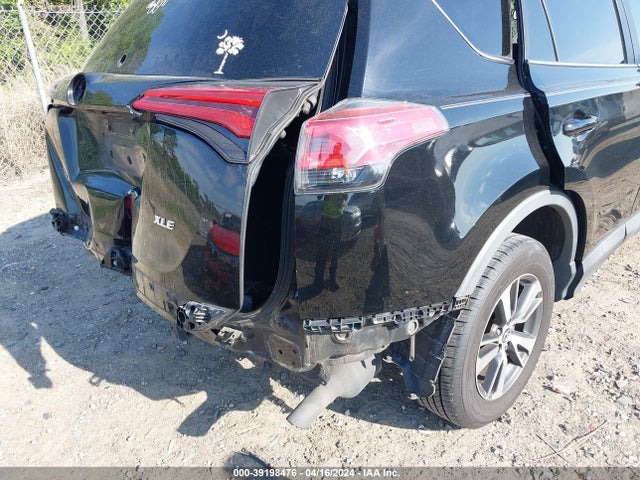Toyota Rav4 Xle 2017 2T3WFREV6HW321789 Image 21