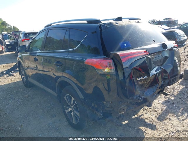 Toyota Rav4 Xle 2017 2T3WFREV6HW321789 Image 3