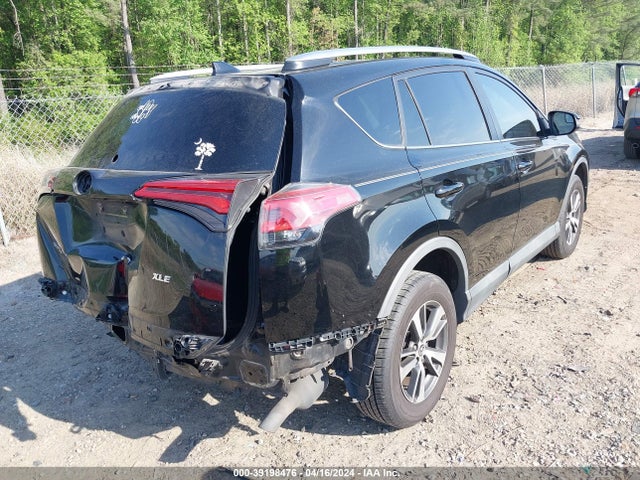 Toyota Rav4 Xle 2017 2T3WFREV6HW321789 Image 4