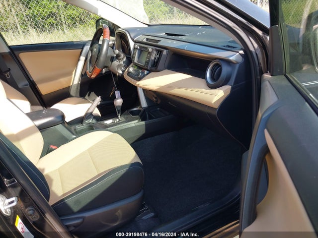 Toyota Rav4 Xle 2017 2T3WFREV6HW321789 Image 5
