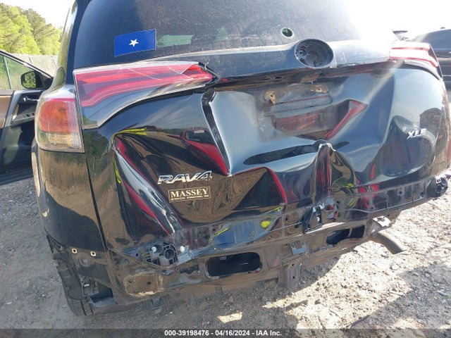 Toyota Rav4 Xle 2017 2T3WFREV6HW321789 Image 6