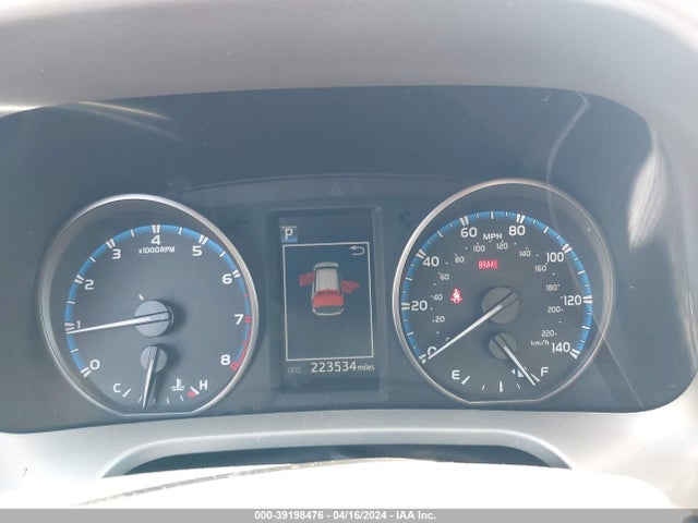 Toyota Rav4 Xle 2017 2T3WFREV6HW321789 Image 7