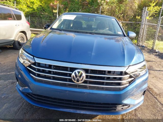 3VWN57BUXMM012804 Volkswagen Jetta 1.4t R-line/1.4t S