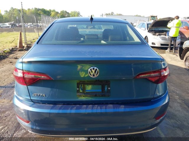 3VWN57BUXMM012804 Volkswagen Jetta 1.4t R-line/1.4t S