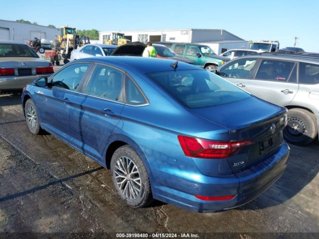 3VWN57BUXMM012804 Volkswagen Jetta 1.4t R-line/1.4t S