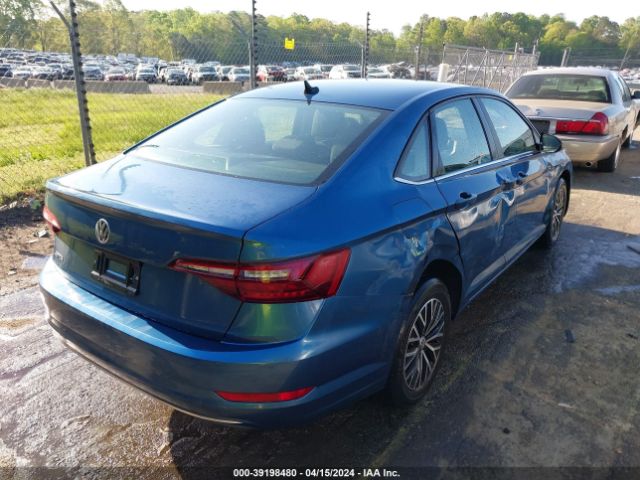 3VWN57BUXMM012804 Volkswagen Jetta 1.4t R-line/1.4t S
