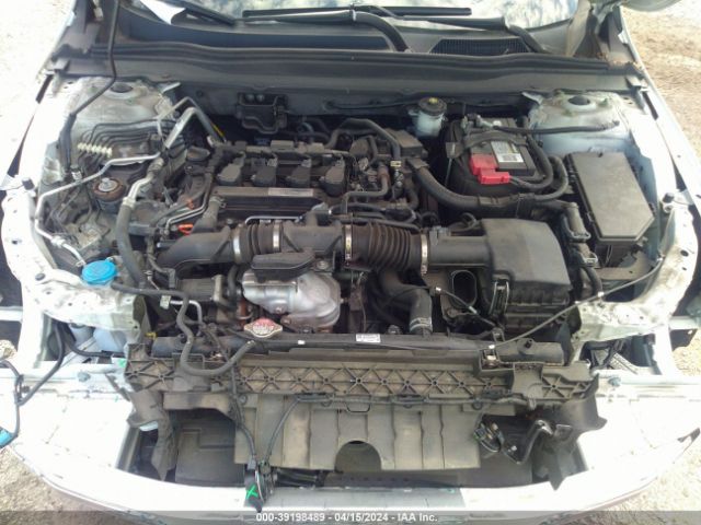 1HGCV1F19JA231836 Honda ACCORD LX