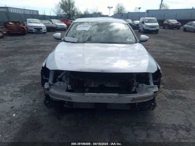 1HGCV1F19JA231836 Honda ACCORD LX