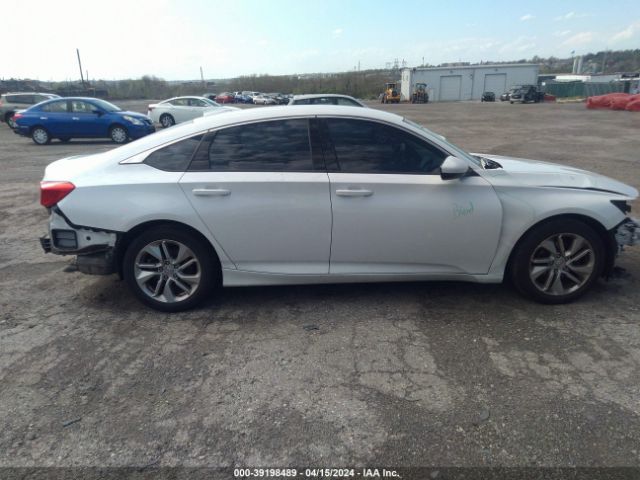 1HGCV1F19JA231836 Honda ACCORD LX