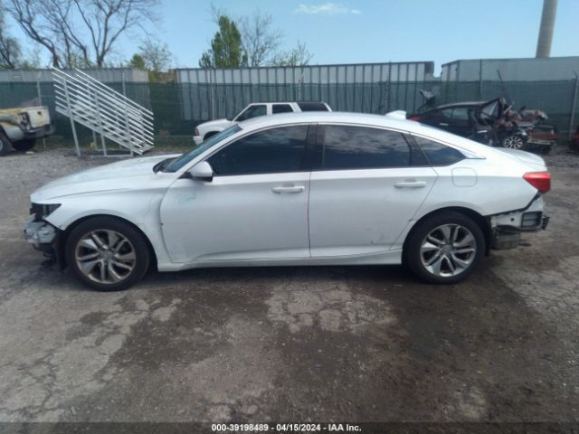 1HGCV1F19JA231836 Honda ACCORD LX