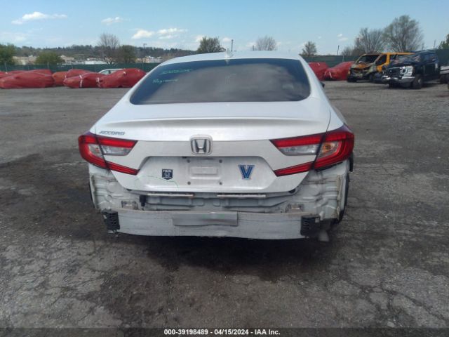1HGCV1F19JA231836 Honda ACCORD LX