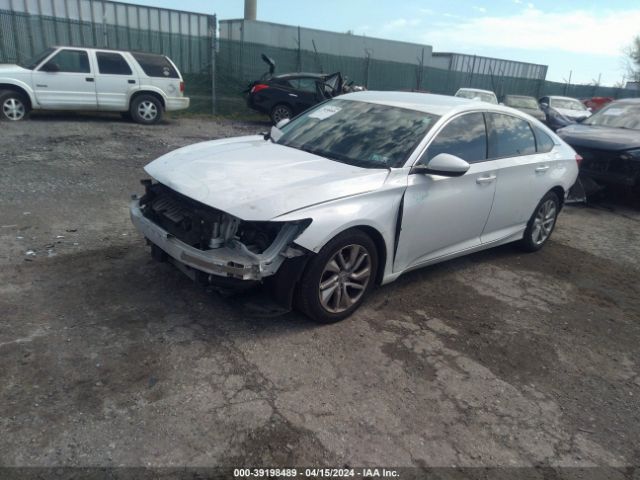1HGCV1F19JA231836 Honda ACCORD LX