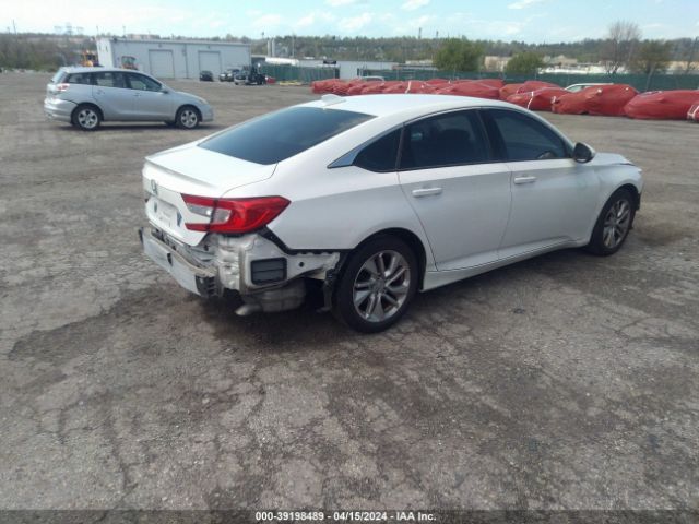 1HGCV1F19JA231836 Honda ACCORD LX